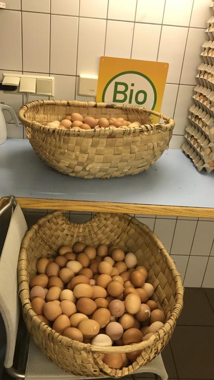 Apart Bauernhof ,,Becka Hof'' Nauders Zewnętrze zdjęcie