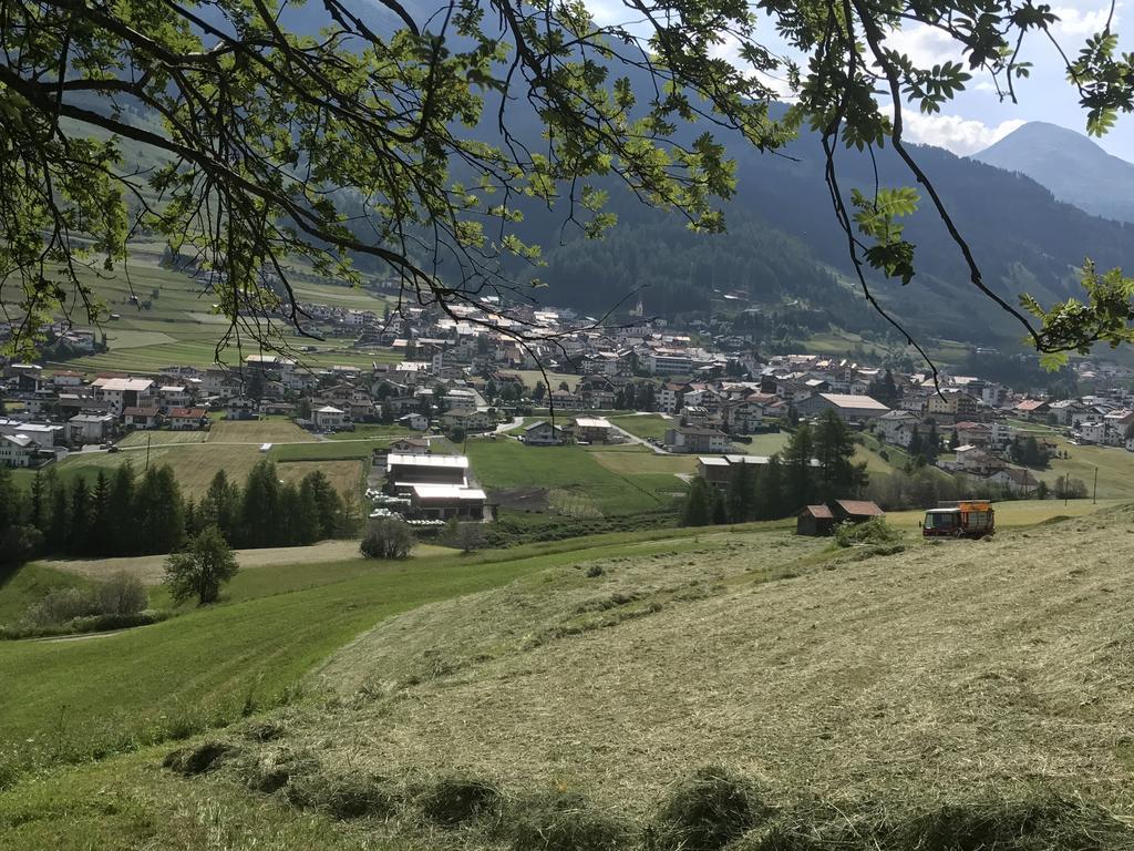 Apart Bauernhof ,,Becka Hof'' Nauders Zewnętrze zdjęcie