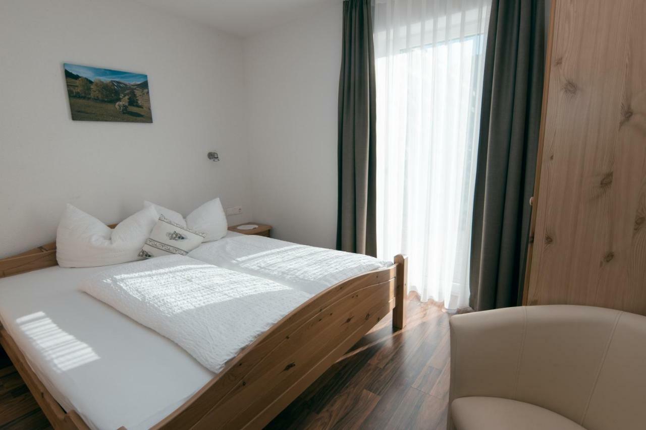 Apart Bauernhof ,,Becka Hof'' Nauders Zewnętrze zdjęcie